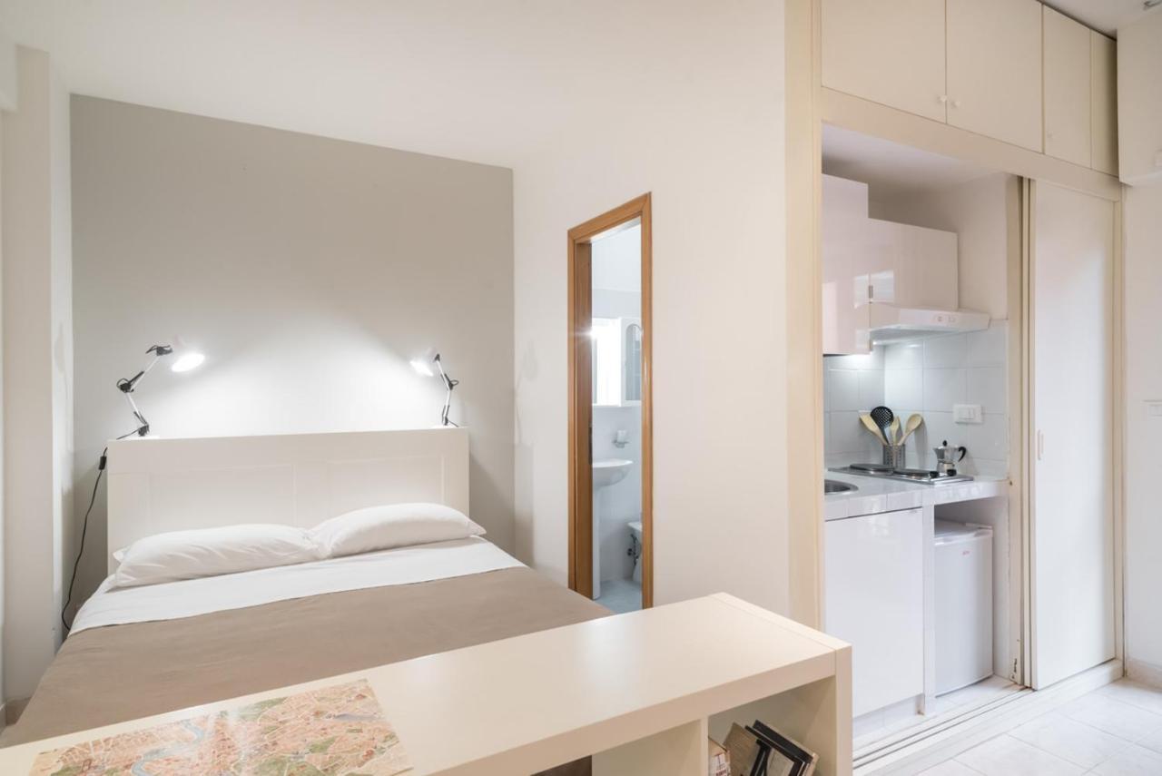 Magenta Collection Terrione 17 Apartment Rome Exterior photo