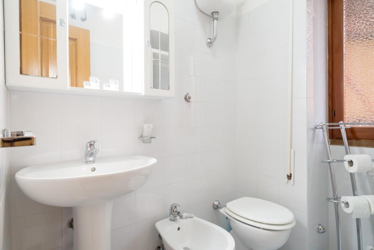 Magenta Collection Terrione 17 Apartment Rome Exterior photo