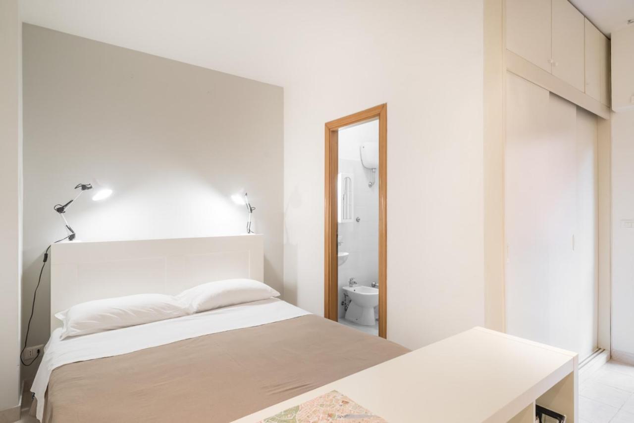 Magenta Collection Terrione 17 Apartment Rome Exterior photo