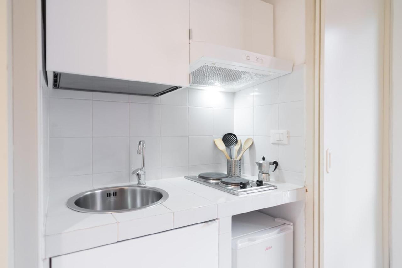 Magenta Collection Terrione 17 Apartment Rome Exterior photo