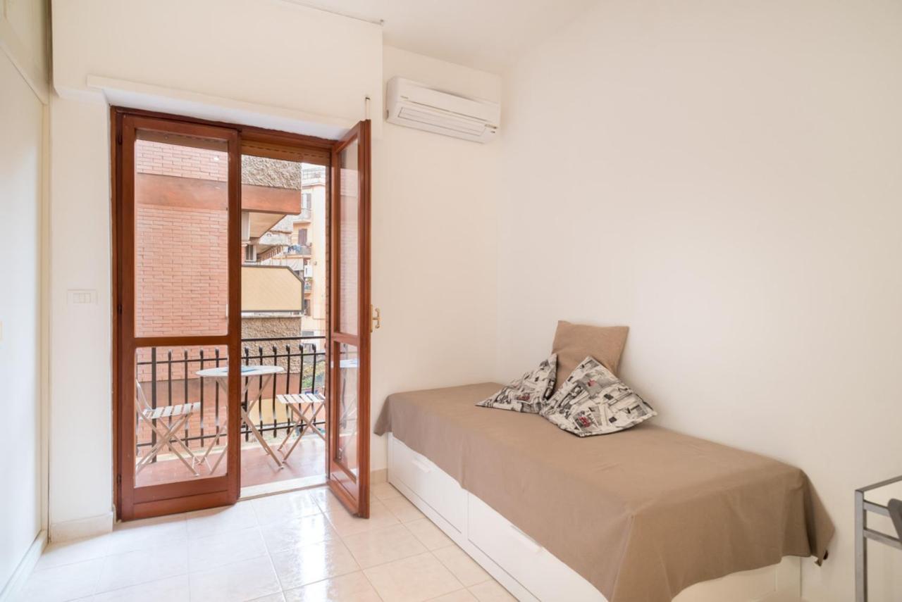 Magenta Collection Terrione 17 Apartment Rome Exterior photo